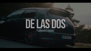 De las 2 ( Turreo Edit ) - Luca RMX