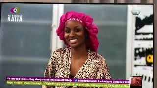 BBNAIJA 2022: BELLA \u0026 BRYANN TALK FIRST IMPRESSIONS | BBNAIJA LEVEL UP| BEELICIOUS