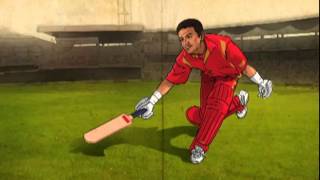 DLF IPL - Player's Profile - Rahul Dravid