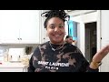 thanksgiving prep thanksgiving day vlog part 1