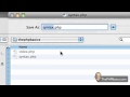 Tutorial 2 - PHP Syntax