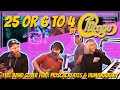 25 or 6 to 4 by Chicago | Risky Biscuit Band Feat PriscaCreates & HumanJuke81– Full Band Cover