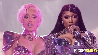 Why Complaints Were Filed Against Cardi B & Megan Thee Stallion | RSMS