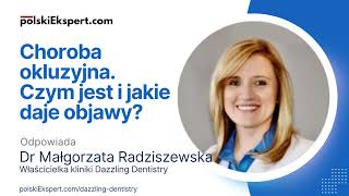 Cierpisz na bóle i napięcia o niekreślonym pochodzeniu? To może być choroba okluzyjna.