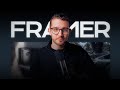 Tutorial: Animated Navbar in Framer (New Trend)
