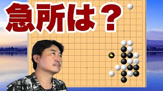 壮大な戦い!!【超早碁ー⑭ー76】