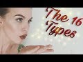 What I've Learned From The 16 Personalities