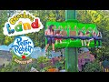 Ride Peter Rabbit Hippity Hop in CBeebies Land at Alton Towers (Sept 2023) [4K]