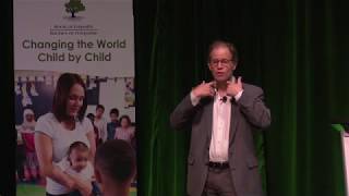 Dr  Dan Siegel - The Importance of Non Verbal Signals