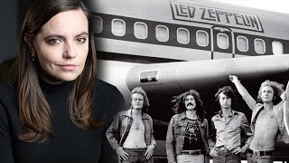 Led Zeppelin: Rock Gods or Monsters?