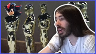 Charlie And The Oscars | MoistCr1tikal