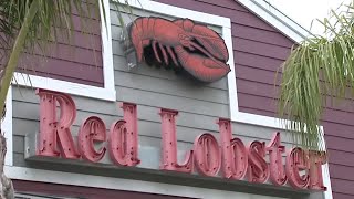 What brought down Red Lobster?