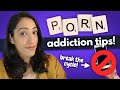 Urologist Explains how to break the cycle of porn addiction