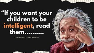 Albert Einstein Quotes that are.... motivational quotes | Facts & Quotes Around The World