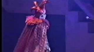 Malice Mizer - Bel Air (live)