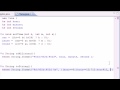 Java Programming Tutorial - 37 - Display Regular time