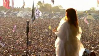 [HD] Florence + The Machine - Dog Days Are Over (GF 2010)