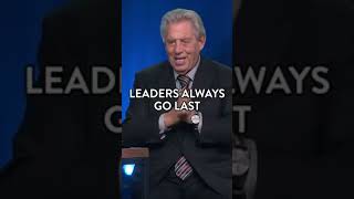 LEADERS put others FIRST | John Maxwell