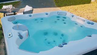 Wellis Lima Life Premium Hot Tub