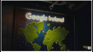 Grow your Career at Google Dublin