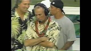 2006 Hawaii vs Alabama, Sep 2