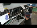 ACCURL- Press Brake | Deep Box Forming