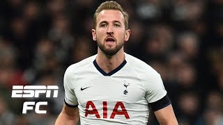 Is Harry Kane still a big-game difference maker for Tottenham? | Extra Time