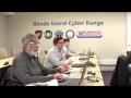 Cybersecurity at CCRI