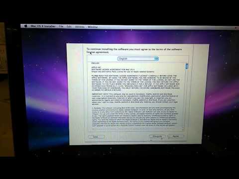 How to boot Macbook Pro for Disk Repair or new OS install How to boot Macbook Pro for Disk Repair or new OS install