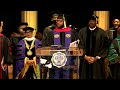 miles college 2024 commencement exercises