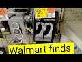Walmart shopping finds