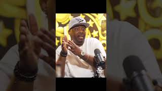 🤣 Erick Sermon shares hilarious EPMD tour story | DRINK CHAMPS