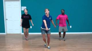 Flash Mob Tutorial Part 2