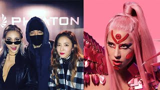 Teddy refused to be Lady Gaga's producer to focus on 2NE1, what is the truth?