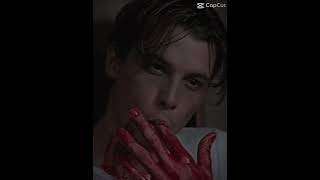 Billy from scream dark side🔪🩸😱 #scream #billyloomis #edit #evil #skeetulrich