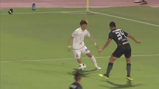 【公式】ハイライト：ヴァンフォーレ甲府vsＦＣ岐阜 明治安田生命Ｊ２リーグ 第23節 2018/7/15