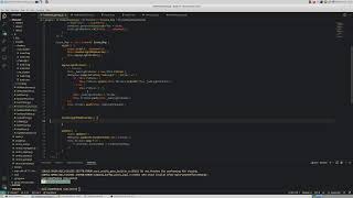 NodeJS / RPG Maker / Javascript