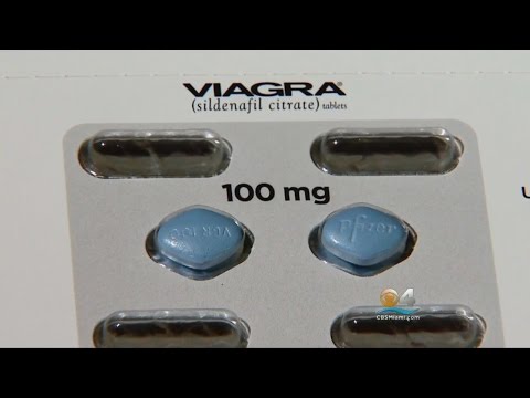 Study Looks At Viagra & Increased Risk Of Melanoma Study Looks At Viagra & Increased Risk Of Melanoma