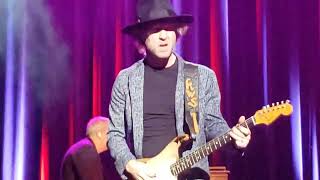 Kenny Wayne Shepherd Band ~ Voodoo Child ~ 1/28/2022 ~ Hard Rock Live Orlando, Fla.