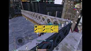 #trymybest #levinhofan #ipadpro #erangel #friends #120fps #gameplay