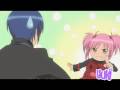 No Ikuto!!