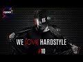 gsb we love hardstyle 10 with ran d b front rooler sub zero project audiotricz aversion