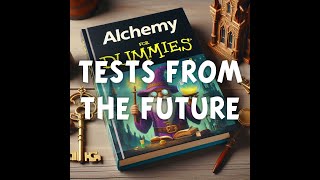 193: Alchemy For Dummies