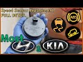 Hyundai & KIA REAR WHEEL SPEED SENSOR REPLACEMENT@chrisfix