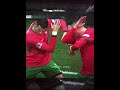 what s this celebration called 🤣 cristiano ronaldo portugal footballedits cr7 fyp viral edit