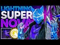 If You Haven’t Tried HANDHELD SUPERNOVA Yet, Watch This Video | Destiny 2 Void Warlock Build