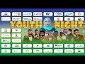 🛑#LIVE: ZANZIBAR YOUTH NIGHT (USIKU WA VIJANA ZANZIBAR 2024)