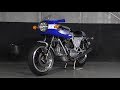 1977 Ducati 900 SS Motorcycle - 2018 Shannons Sydney Spring Classic Auction