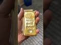 100 gram gold bar gold stacking stacking gold silver price