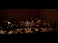 Ventus Ensemble and Argyris Xafis | Passion for Bach and Coltrane (Jeff Scott)